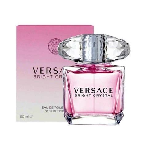 versace bright crystal edp women|Versace Bright Crystal perfume boots.